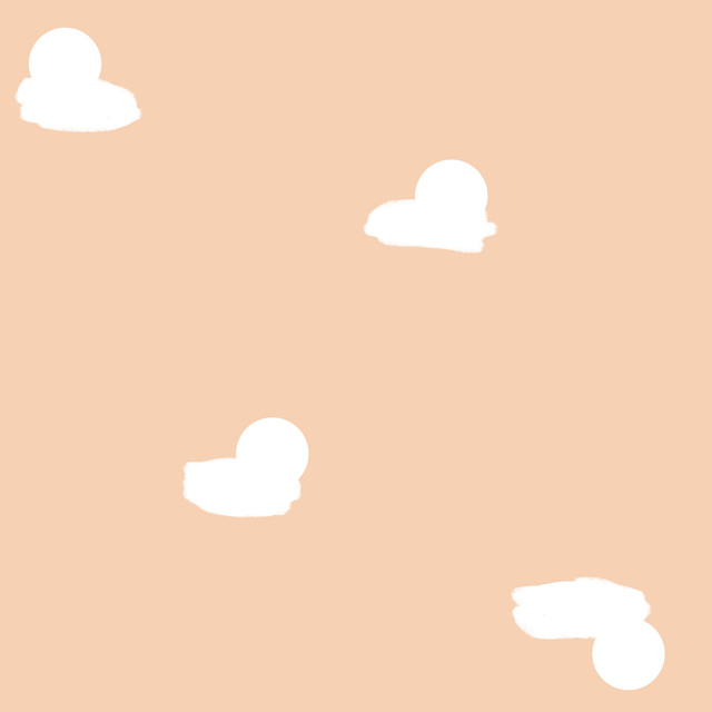 Kissen Clouds