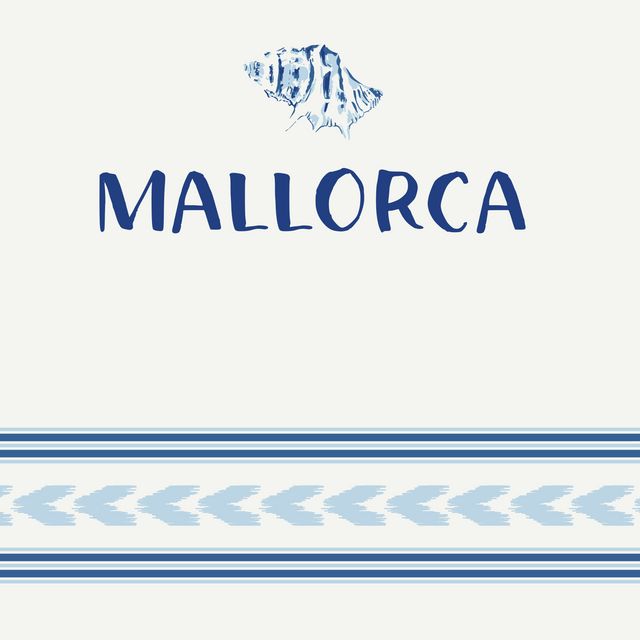 Geschirrtücher Mallorca