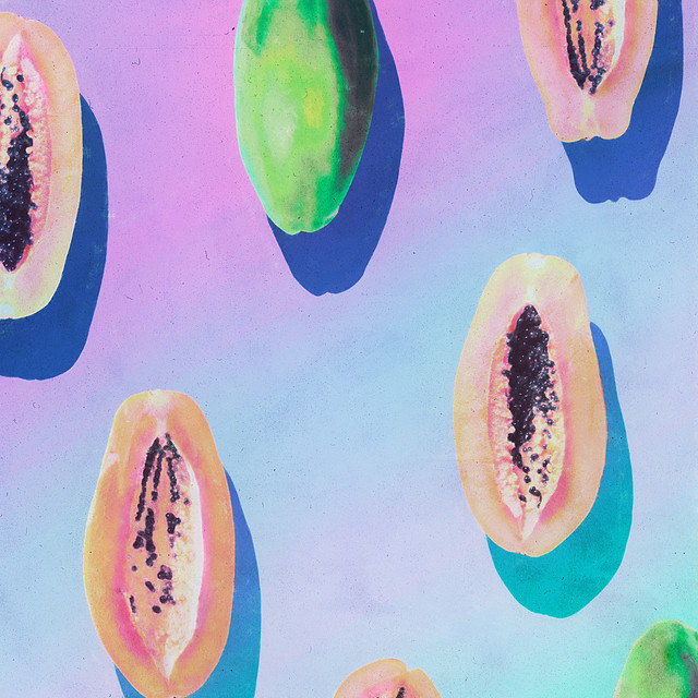Tischset Fruit 11