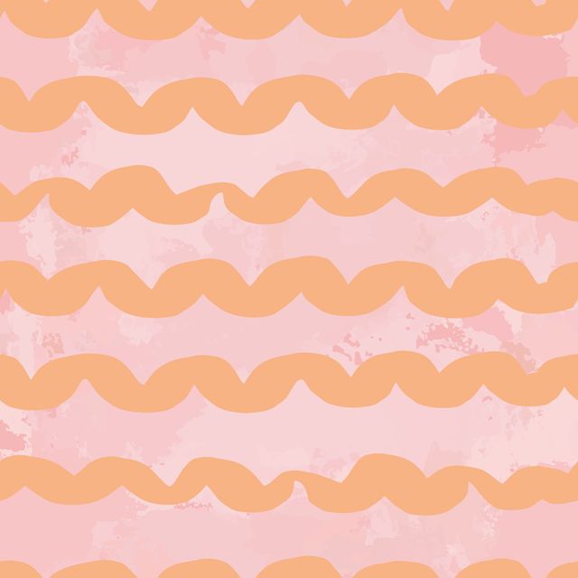 Bankauflage Summer Stripes