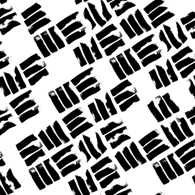 Meterware Marker Stripes 1