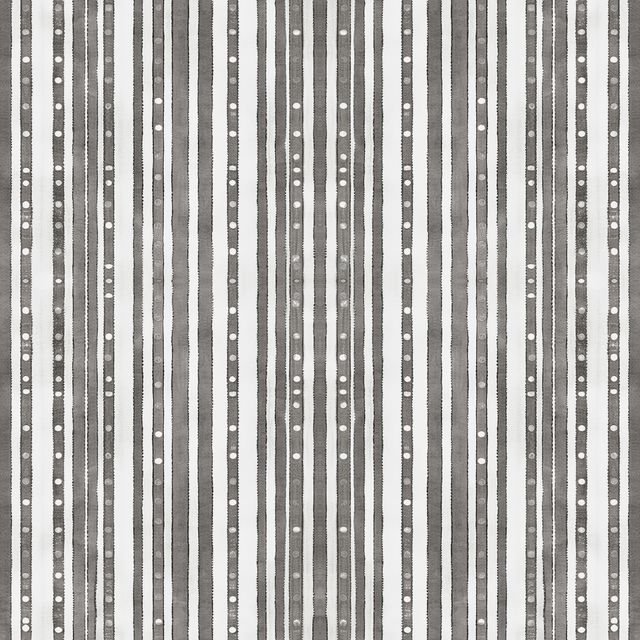 BankauflageRustic Linen Stripes