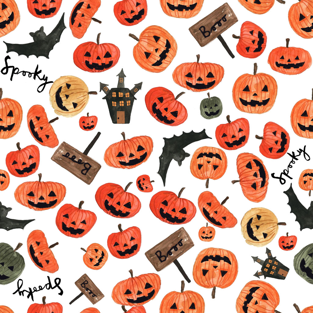 DXHOME Halloween Bettwäsche Set | Kürbis-Laternen Muster 3D-Druck | 2-tlg.: 135x200 Cm + 80x80 Cm | Weiche Microfaser, Mit Reißverschluss & Eckbändern