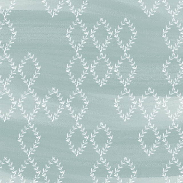 Kissen Dream! Ocean Pattern 01