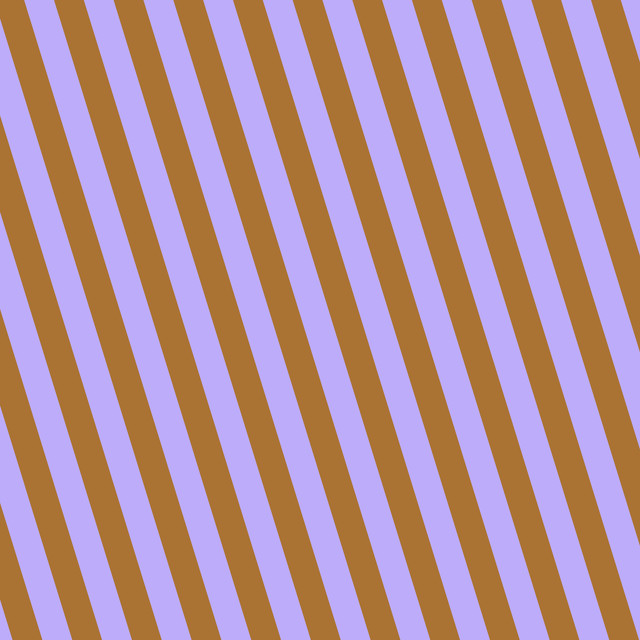 Textilposter Summer Stripes Diagonale Lila