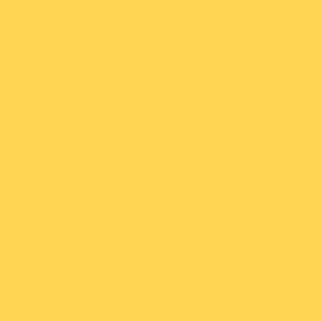 Kissen colors Gelb Sunkissed