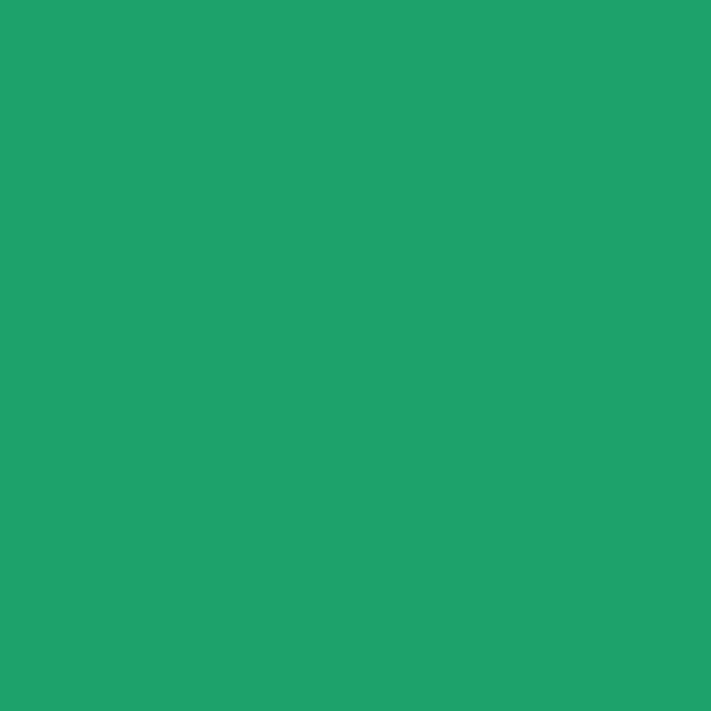 Dekovorhang colors Kunstgrün