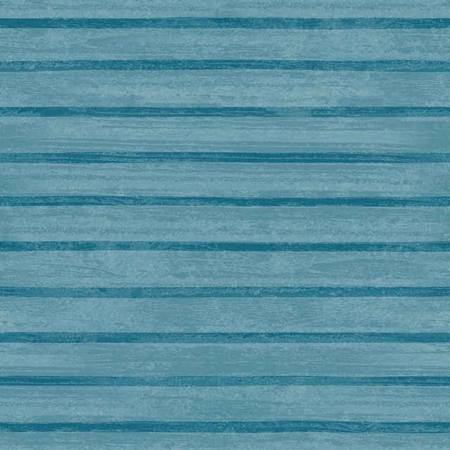 TischsetDeep Sea Stripes