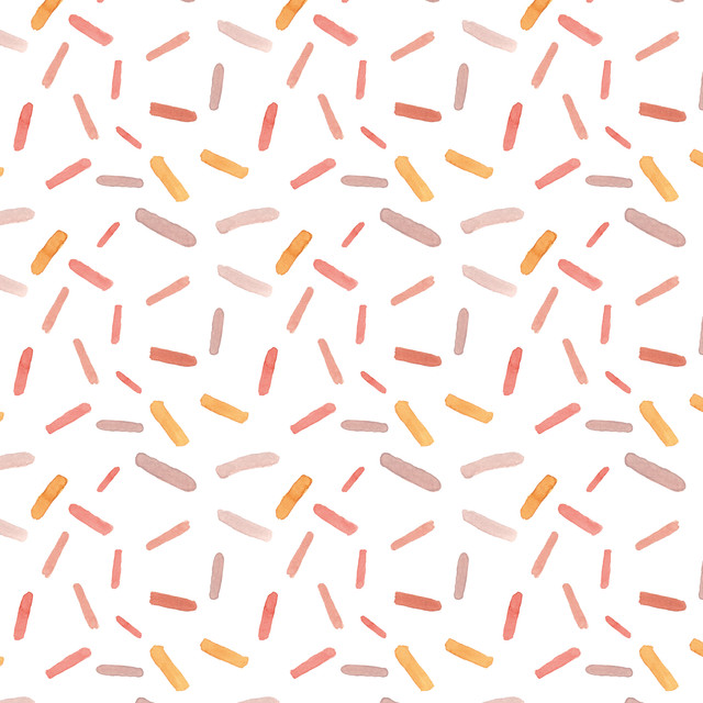 Kissen Konfetti