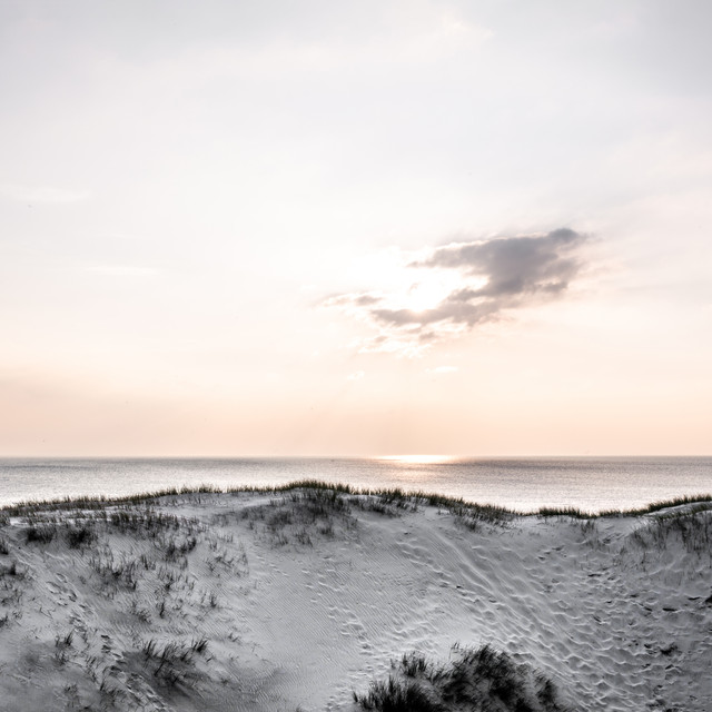 Kissen At the Coast 1