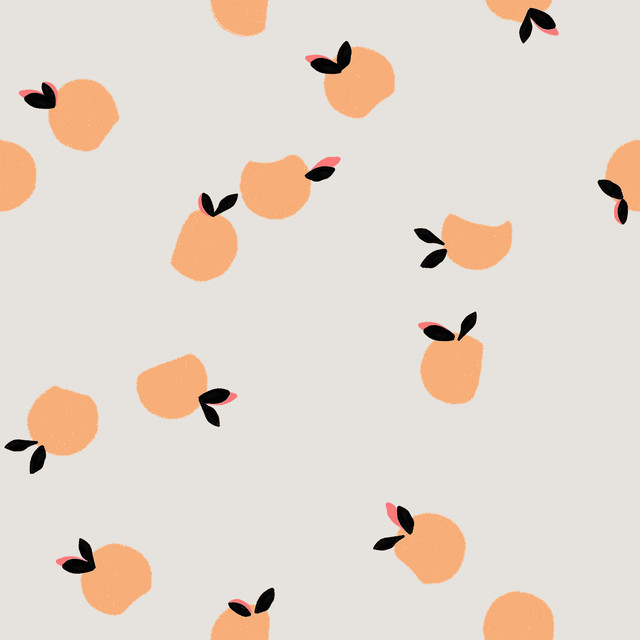 Meterware Citrus