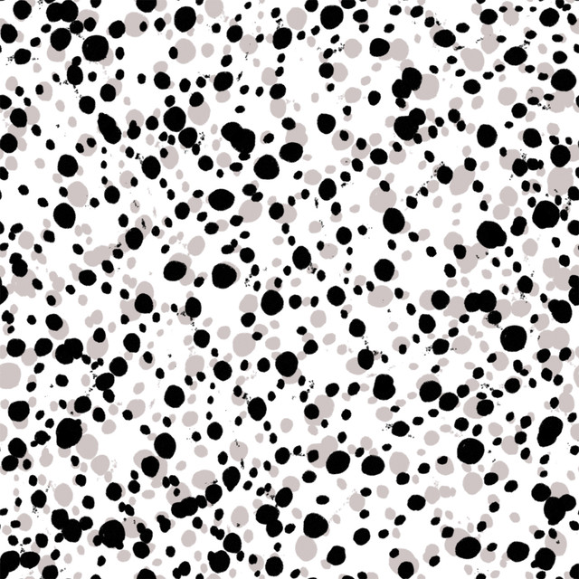 Dekovorhang Tiny Dots