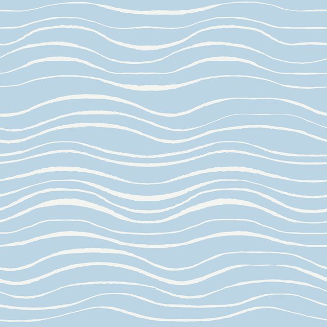 Kissen Swell aqua