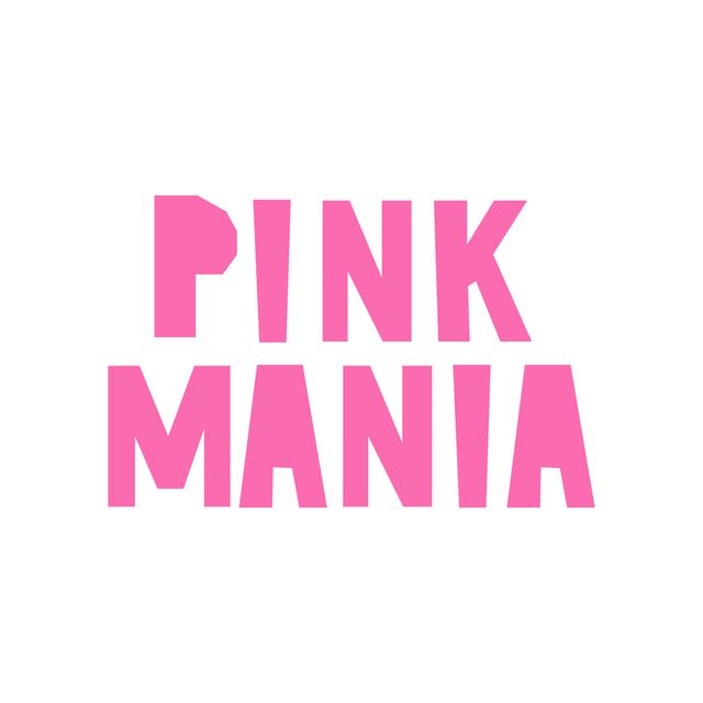 Kissen Pink Mania