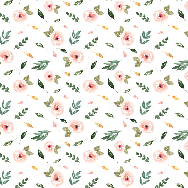 Kissen Little Misses Rosy Love