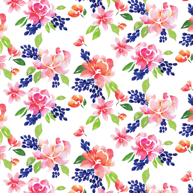 Kissen Rosie spring