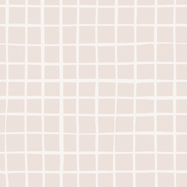 Servietten Karo beige