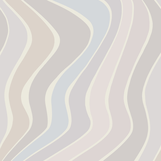 Sitzkissen Sand and Waves