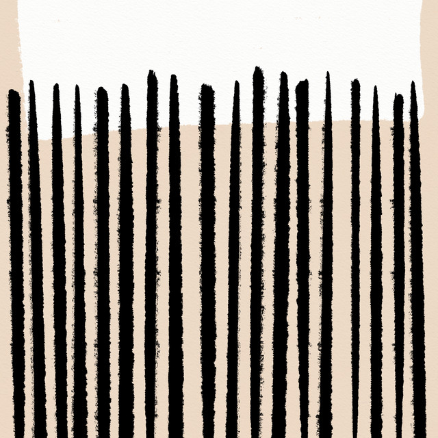 Tischläufer Serie Minimalista no13