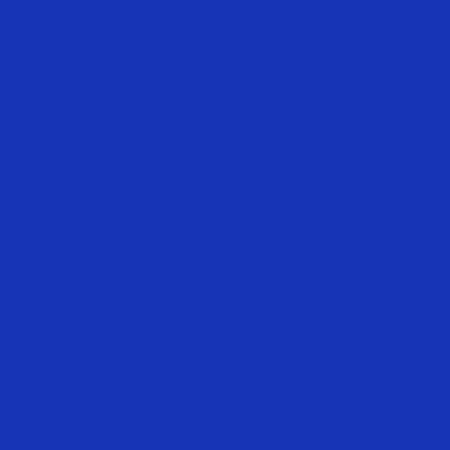 Dekovorhang colors Blau Sunkissed