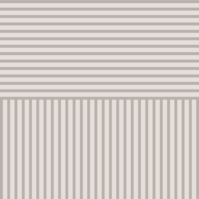 Textilposter Sand Lys
