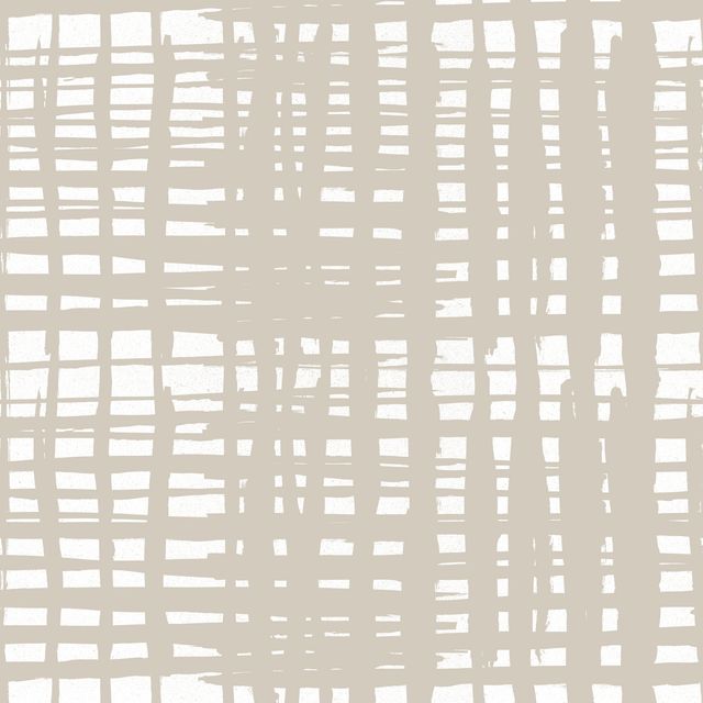 Tischläufer Grids and Pattern 4