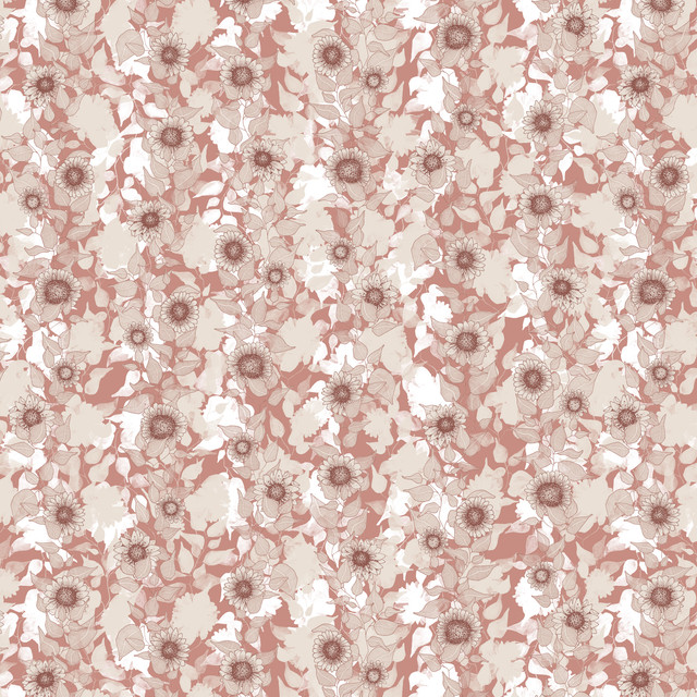 Kissen Wildblumen 2