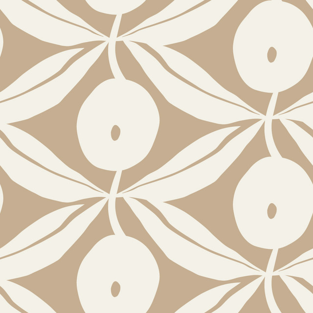 Geschirrtücher Oliven beige