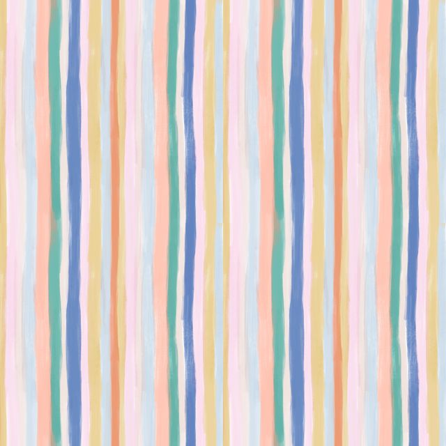 Kissen Häppy Herbst Waterstripes