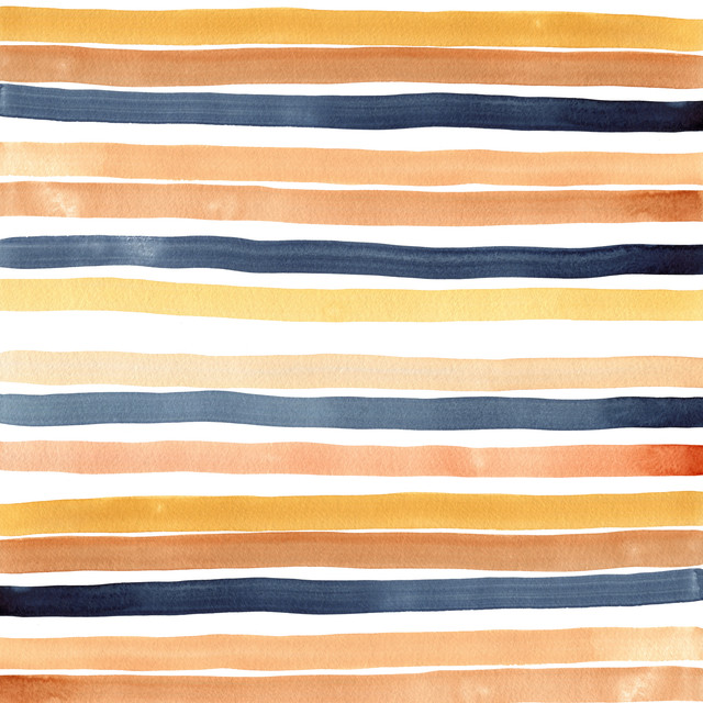 Servietten Summer Stripes