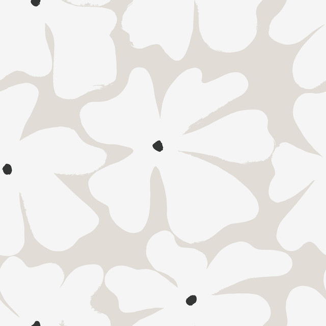 Kissen Flores mármol