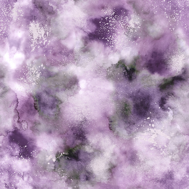 Servietten Marble Watercolor Very Peri