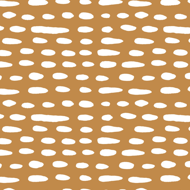 Geschirrtücher Play golden ochre