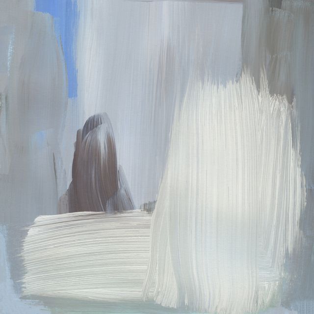 Sitzkissen Bright Abstract 1