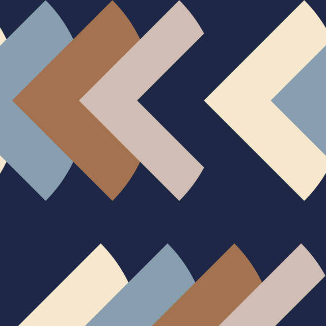 Kissen Arrows