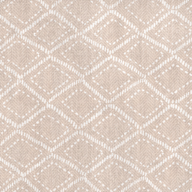 Kissen Abstrakt Marrakech Geometry