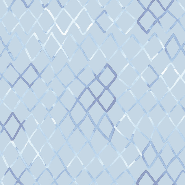Sitzkissen Rauten Geometrisch