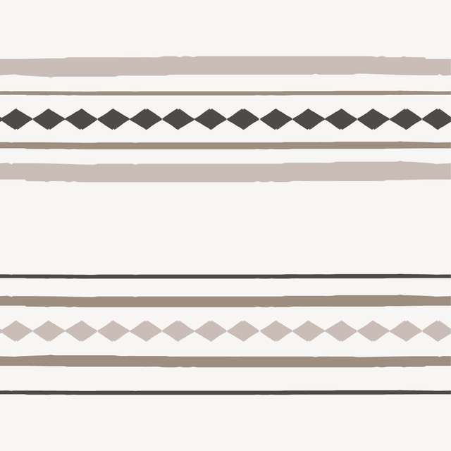 Tischdecke Modern Stripes No5