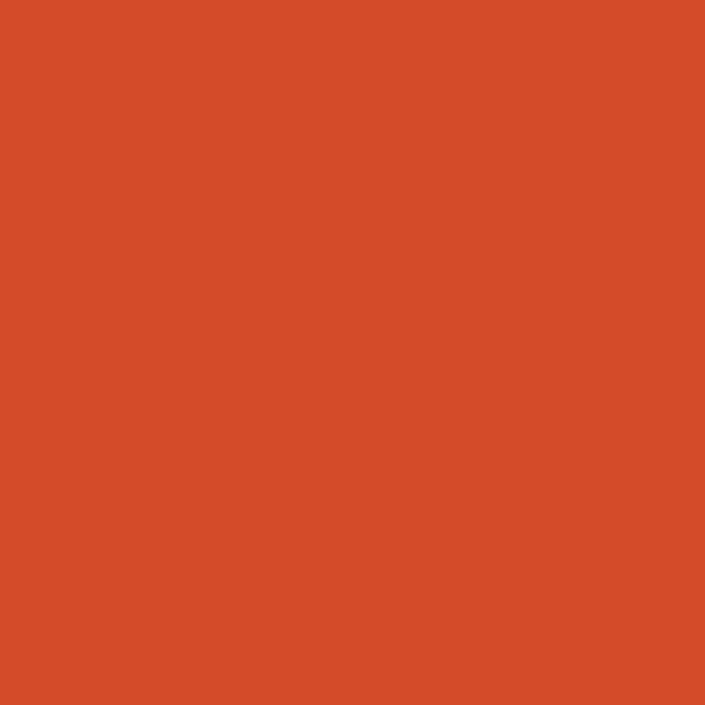 Dekovorhang colors Rot