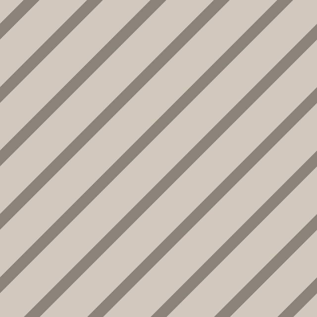 Servietten Candy Stripes cream and mud
