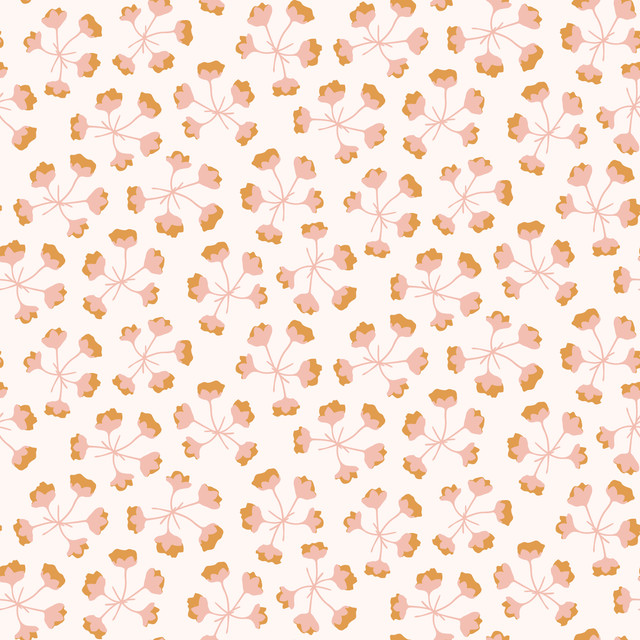 Kissen Bundle rosa orange