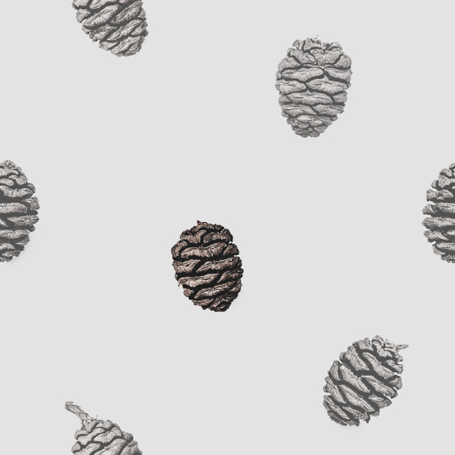 Tischläufer Pine Cones 4