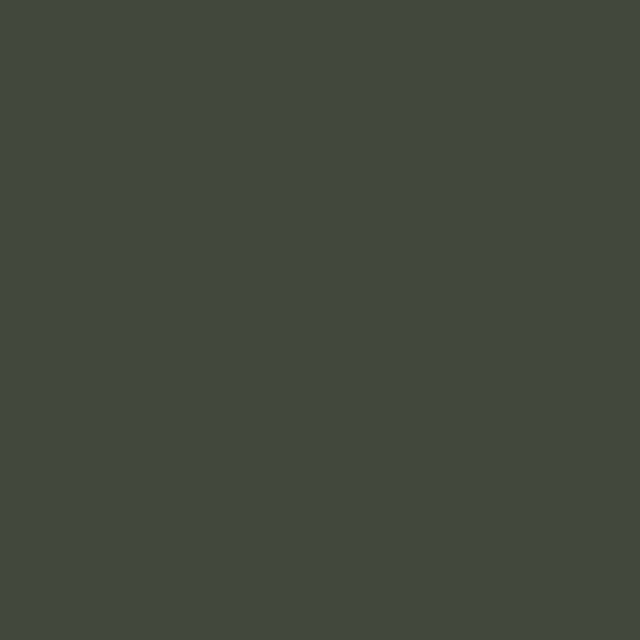Dekovorhang colors Tiefgrün