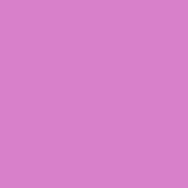 Dekovorhang colors Pink
