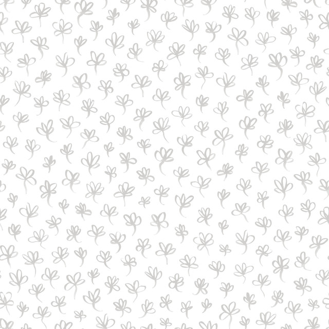 Bettwäsche Blüten Wirbel 4