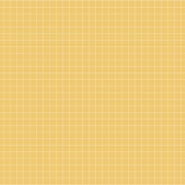 Geschirrtücher Karos Yellow