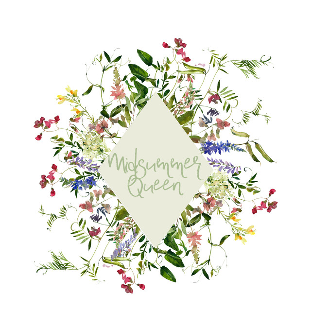 GeschirrtücherMidsummer Queen
