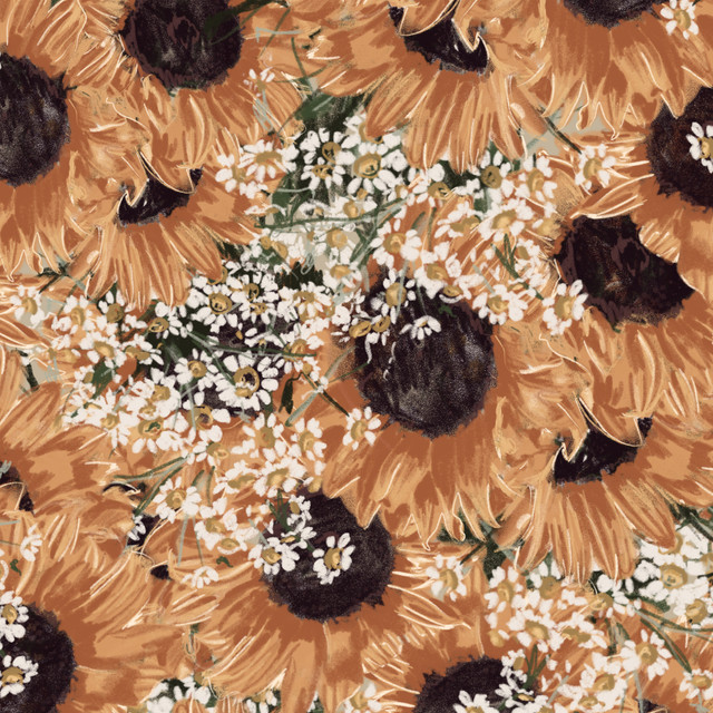 Geschirrtücher Sunflower Boom
