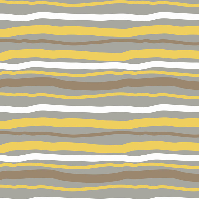 Tischset Unregular Stripes