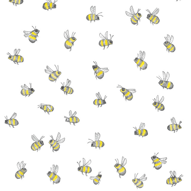 clipart bienenschwarm